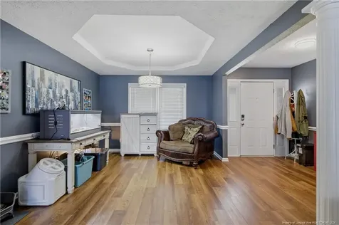 3005 Beringer Drive Fayetteville NC 28306