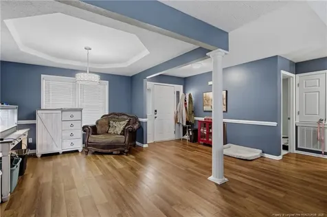 3005 Beringer Drive Fayetteville NC 28306