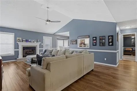 3005 Beringer Drive Fayetteville NC 28306