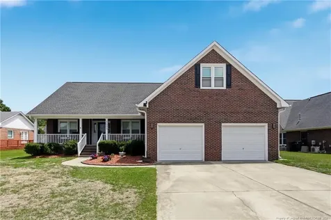 3005 Beringer Drive Fayetteville NC 28306
