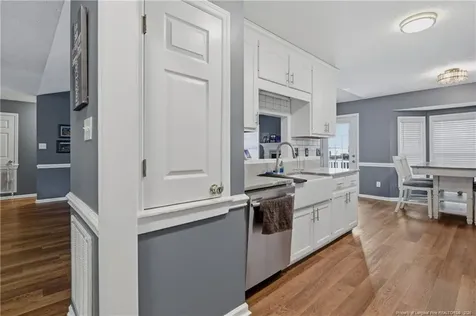 3005 Beringer Drive Fayetteville NC 28306