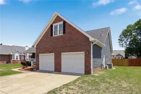 3005 Beringer Drive Fayetteville NC 28306