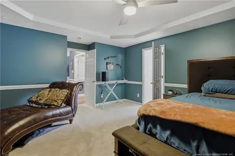3005 Beringer Drive Fayetteville NC 28306