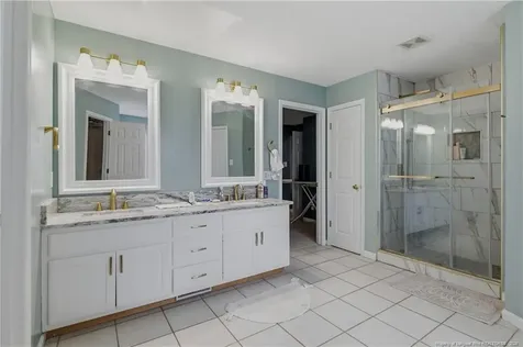 3005 Beringer Drive Fayetteville NC 28306