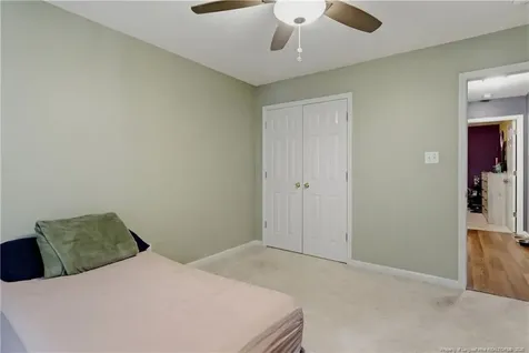 3005 Beringer Drive Fayetteville NC 28306