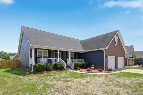 3005 Beringer Drive Fayetteville NC 28306