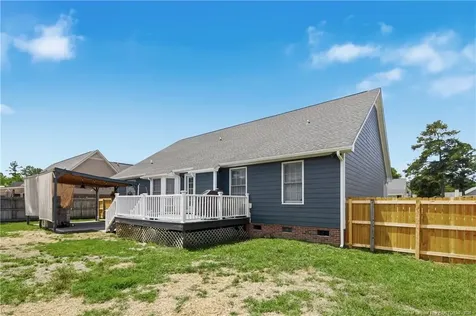 3005 Beringer Drive Fayetteville NC 28306