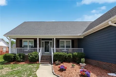 3005 Beringer Drive Fayetteville NC 28306