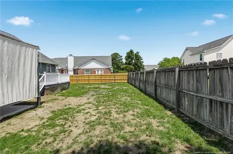 3005 Beringer Drive Fayetteville NC 28306