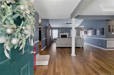 3005 Beringer Drive Fayetteville NC 28306