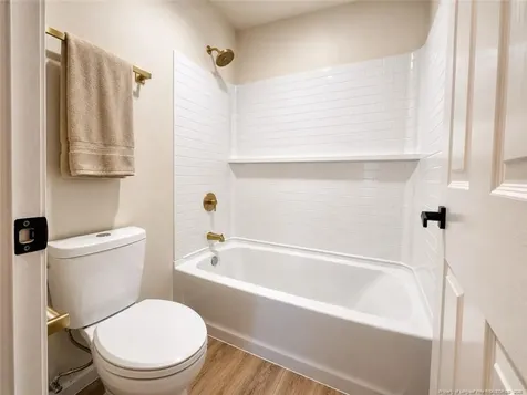 1124 Hoke Loop Road Fayetteville NC 28314