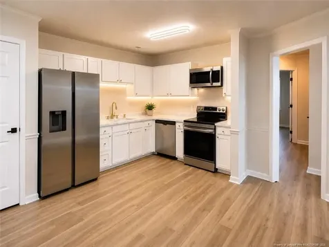 1124 Hoke Loop Road Fayetteville NC 28314