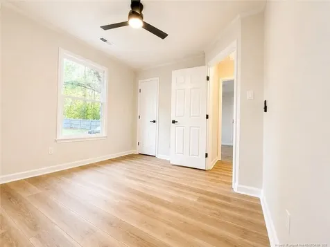 1124 Hoke Loop Road Fayetteville NC 28314