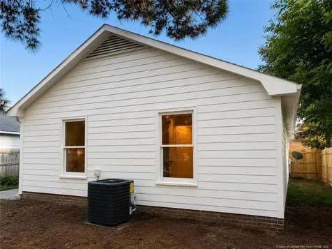 1124 Hoke Loop Road Fayetteville NC 28314