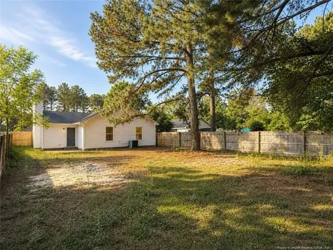 1124 Hoke Loop Road Fayetteville NC 28314