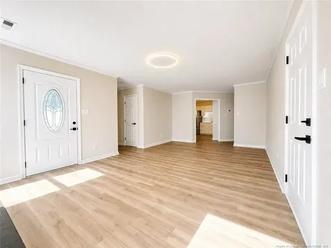 1124 Hoke Loop Road Fayetteville NC 28314