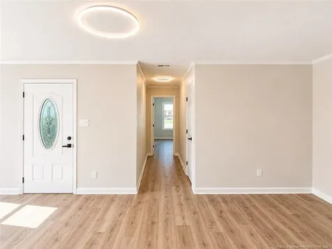 1124 Hoke Loop Road Fayetteville NC 28314