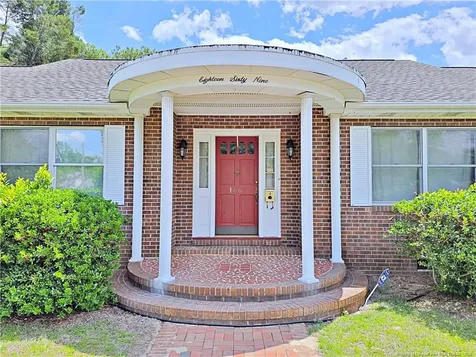 1869 Conover Drive Fayetteville NC 28304