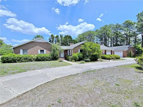 1869 Conover Drive Fayetteville NC 28304