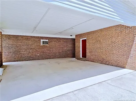 1869 Conover Drive Fayetteville NC 28304