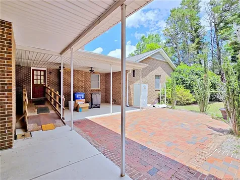 1869 Conover Drive Fayetteville NC 28304