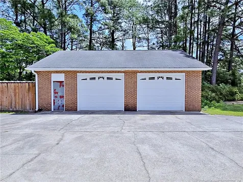 1869 Conover Drive Fayetteville NC 28304