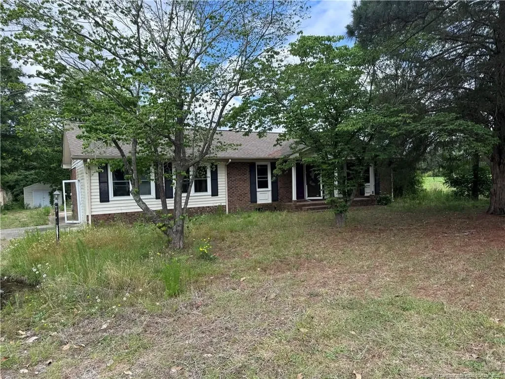 9501 Us 421 Highway S Erwin NC 28339