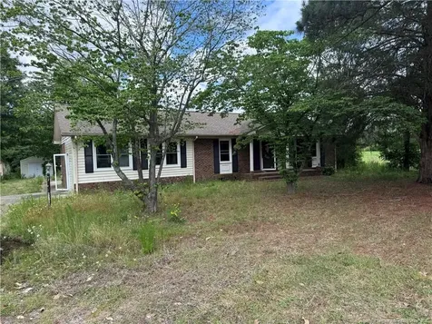 9501 Us 421 Highway S Erwin NC 28339