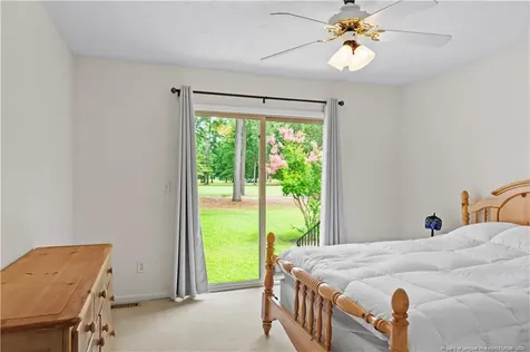 4155 Bent Grass Drive Fayetteville NC 28312