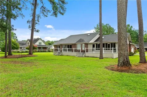 4155 Bent Grass Drive Fayetteville NC 28312
