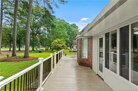 4155 Bent Grass Drive Fayetteville NC 28312