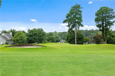 4155 Bent Grass Drive Fayetteville NC 28312