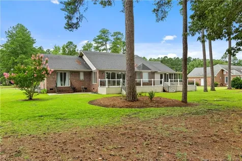 4155 Bent Grass Drive Fayetteville NC 28312