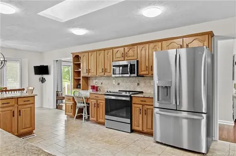 4155 Bent Grass Drive Fayetteville NC 28312