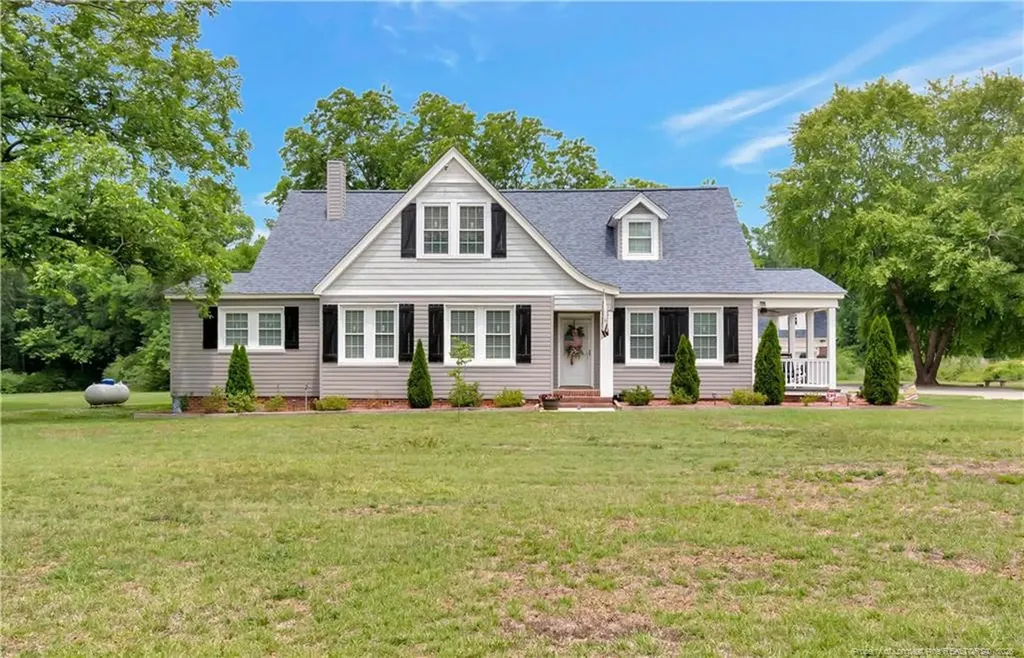 6290 Regan Church Road Lumberton NC 28358