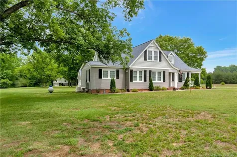 6290 Regan Church Road Lumberton NC 28358
