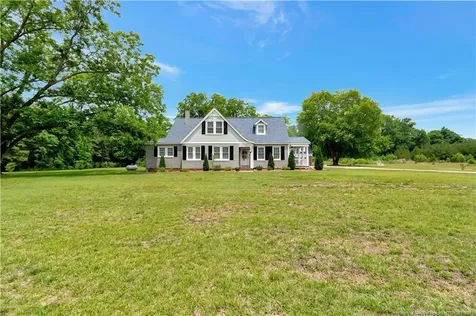 6290 Regan Church Road Lumberton NC 28358