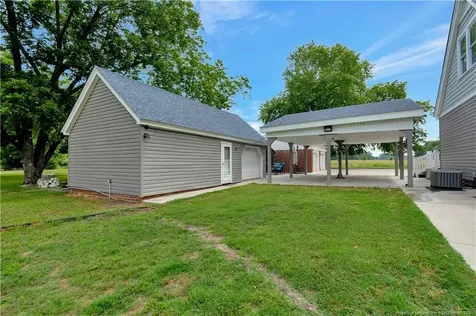6290 Regan Church Road Lumberton NC 28358