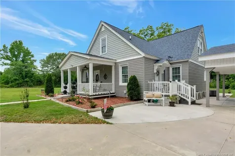 6290 Regan Church Road Lumberton NC 28358