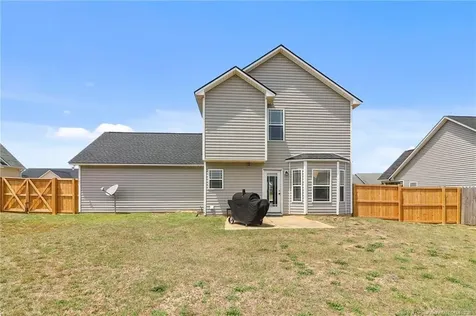 1425 Kershaw Loop Fayetteville NC 28314