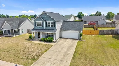 1425 Kershaw Loop Fayetteville NC 28314