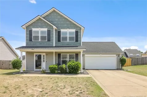 1425 Kershaw Loop Fayetteville NC 28314