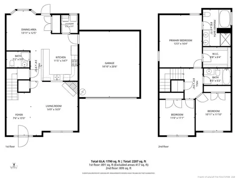 1425 Kershaw Loop Fayetteville NC 28314
