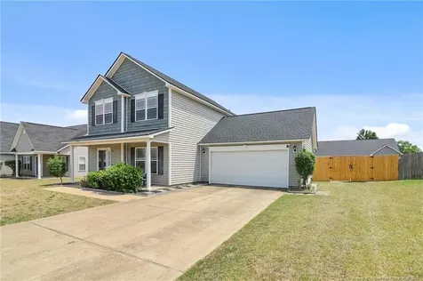 1425 Kershaw Loop Fayetteville NC 28314