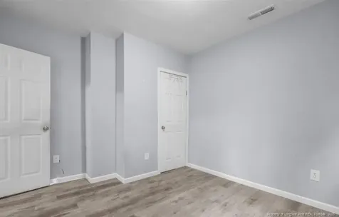 313, 315 S Racepath Street Fayetteville NC 28301