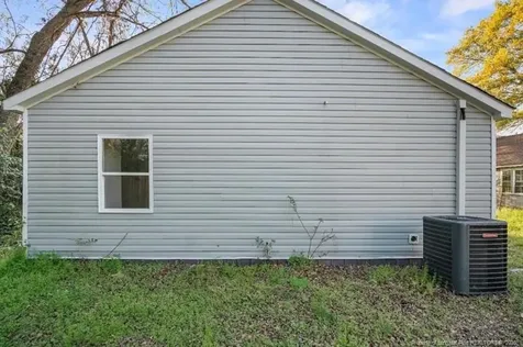 313, 315 S Racepath Street Fayetteville NC 28301