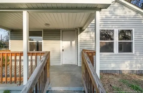 313, 315 S Racepath Street Fayetteville NC 28301