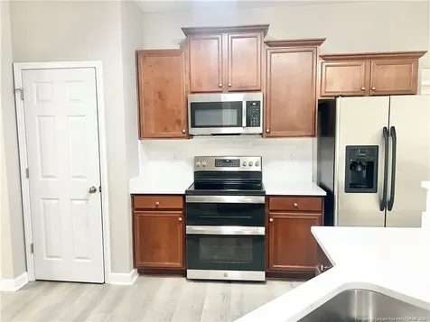 1523 Rough Rider Lane Parkton NC 28371