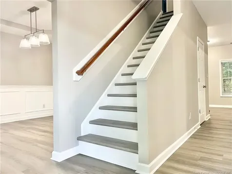 1523 Rough Rider Lane Parkton NC 28371