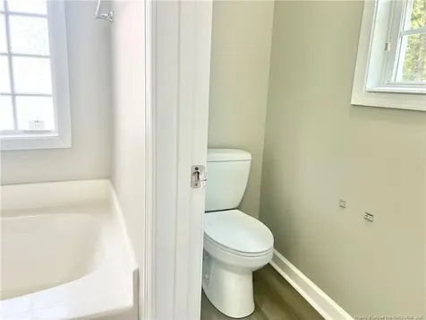 1523 Rough Rider Lane Parkton NC 28371